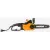 Электрическая пила Worx WG305E