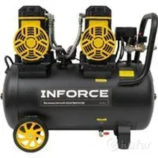 Компрессор Inforce OCX-45L-O