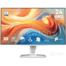 Монитор MSI Pro MP243W E14