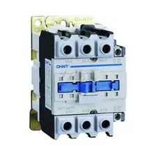 Контактор CHINT NC1-4011 40А 1НО+1НЗ 230В АС3 (222272)