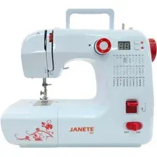 Швейная машина Janete 702