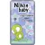 Трусики-подгузники Nihon Baby Junior 5XL 11-25 кг (44 шт)