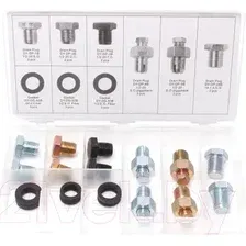 Набор автоинструмента Forsage F-01Z0253