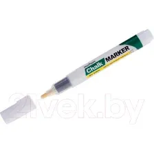 Маркер MunHwa Chalk Marker CM-05 (белый)