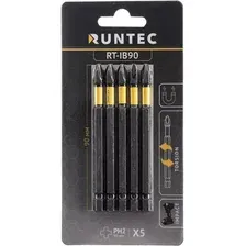 Набор бит Runtec RT-IB90