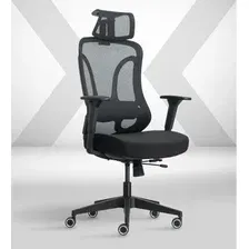 Офисное кресло SPARX Grandle