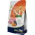 Сухой корм для кошек Farmina N&D Grain Free Pumpkin Lamb & Blueberry Adult Neutered (Ягненок с тыквой и черникой) 300 г