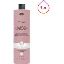 Шампунь для волос Lisap Top Care Сolor Vibrance (1л)