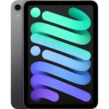 Apple iPad mini 2021 256GB MK7T3 (серый космос)