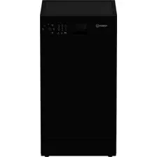 Отдельностоящая посудомоечная машина Indesit DFS 1A50 B
