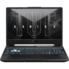 Игровой ноутбук ASUS TUF Gaming A15 FA506NCR-HN118
