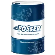 Моторное масло Fosser Premium Special F 5W30 / 1006208l (208л)