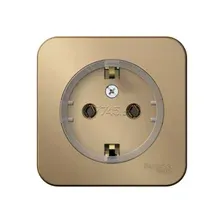 Розетка Schneider Electric Blanca BLNRA110114