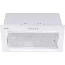 Кухонная вытяжка Candy CVXBI56MW