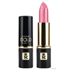 Помада для губ "Premium Gold" тон: 380