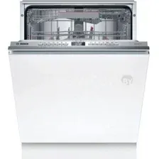 Встраиваемая посудомоечная машина Bosch Serie 4 SMV4HDX53E