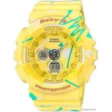 Наручные часы Casio BA-120SC-9A