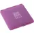 Зеркало карманное Dewal Beauty Индиго DBIN2616