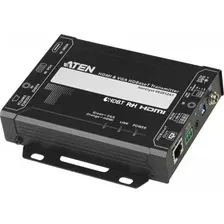Удлинитель по витой паре Aten VE2812AT-AT-G