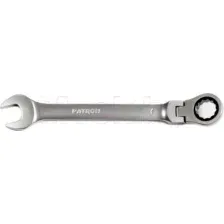 Гаечный ключ Patron P-75730F