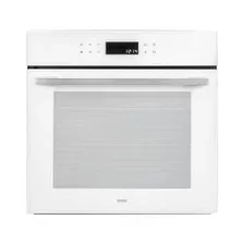 Электрический духовой шкаф ZorG NEO610 white