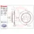 Brembo 09B26511