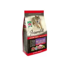 Сухой корм для собак Primordial Dog Mini Adult Sardine & Goose MSP7502 2 кг