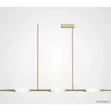 Подвесная люстра ImperiumLoft fame-b-long01 206141-23