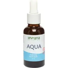 Сыворотка для лица Levrana Aqua увлажняющая (30мл)