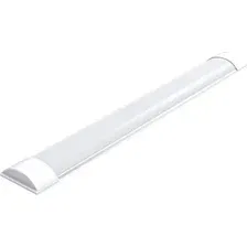  Gauss IP40 18W 1520lm 4000K WLF-2 сталь 844424218