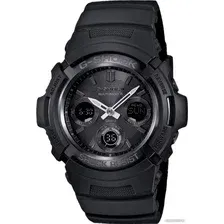 Наручные часы Casio AWG-M100B-1A