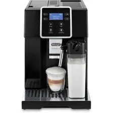 Кофемашина DeLonghi Perfecta Evo ESAM420.40.B