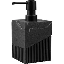 Диспенсер (дозатор) для мыла PERFECTO LINEA ELEMENT MARBLE 35-618601
