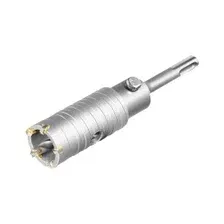 Коронка 35мм SDS-plus TOTAL TAC430351