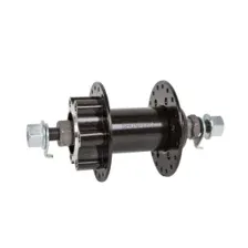 Втулка переднего колеса SHUNFENG SF-HB25F-36HBK