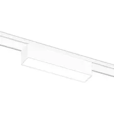 Трековый светильник Ambrella light Magnetic Ultra Slim GV1442 WH (белый)