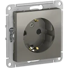 Розетка Schneider Electric Atlas Design ATN000945