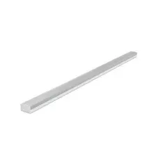 Св-к светодиодный матовый IP40 1190x60x36мм 36W 3600Лм 6500K Shop Lighting белый Gauss