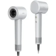 Фен Mova Turbo (grey)