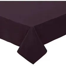 Простыня Миланика Бордо 200x217 без резинки (поплин г/к)