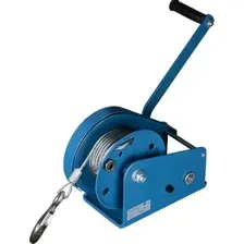 Лебедка Gearsen GBHWK 0510