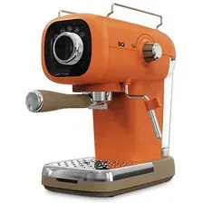 Рожковая кофеварка BQ CM2003 (оранжевый)