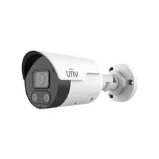 IP-камера видеонаблюдения UNIVIEW IPC2122LE-ADF40KMC-WL