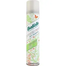 Сухой шампунь Batiste Bare 200 мл