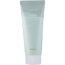 Пенка для умывания Enough Refresher Pure Artemisia Foam Cleanser (100мл)