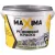 Краска Maxima резиновая 2.5 кг (RAL 7024 графитовый серый)