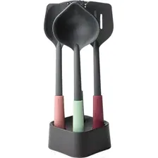 Набор кухонных приборов Brabantia Tasty+ / 123184