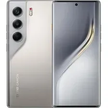 TECNO CAMON 40 PRO 8GB/256GB (ПЕСОЧНЫЙ ТИТАН)