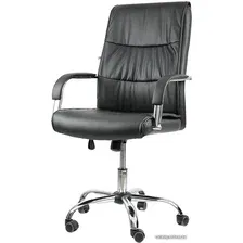 Офисное кресло Calviano Classic SA-107 (черный)
