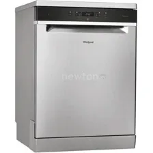 Отдельностоящая посудомоечная машина Whirlpool WFC 3C26 PF X